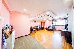 Blk 254 Compassvale Haven (Sengkang), HDB 5 Rooms #603520121